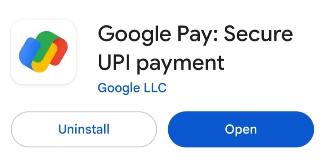 Google Pay Personal Loan